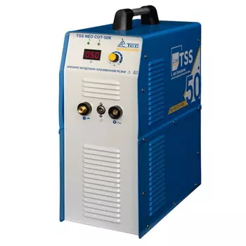 Аппарат воздушно-плазменной резки ТСС TSS Neo CUT-50K, 033316
