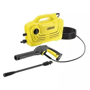 Аппарат высокого давления Karcher K 2 Classic *EU 1.600-979.0