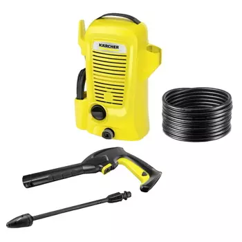 Аппарат высокого давления Karcher K 2 Universal Edition *EU 1.673-010.0