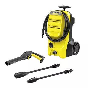 Аппарат высокого давления Karcher K 4 Classic *EU 1.679-420.0