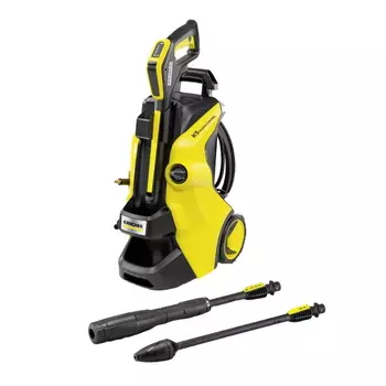 Аппарат высокого давления Karcher K 5 Power Control 1.324-550