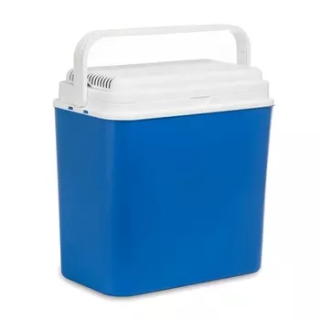 Автохолодильник Green Glade 24 л 12В 4132, 39х24х40 см