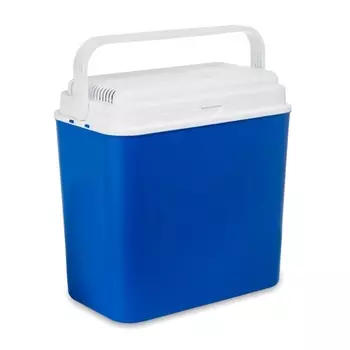 Автохолодильник Green Glade 4134 24 л 220В/12В тепло/холод, 39х24х41,5 см