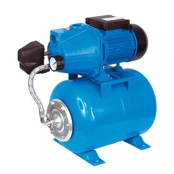 Автоматическая насосная станция Jemix ATJET-100