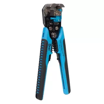 Автоматический многофункциональный стриппер с винтом микронастройки КВТ WS-04B