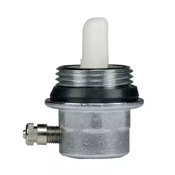 Автоматический правый воздухоотводчик для радиатора ITAP 299 (1")