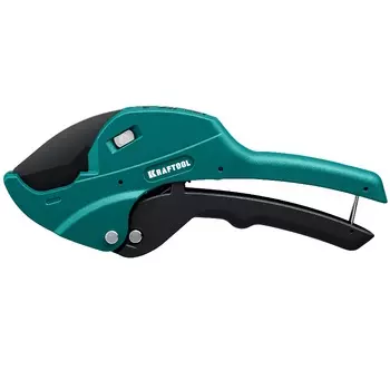 Автоматический труборез по металлопластиковым и пластиковым трубам Kraftool Alligator-42 23406-42_z01 до 42 мм