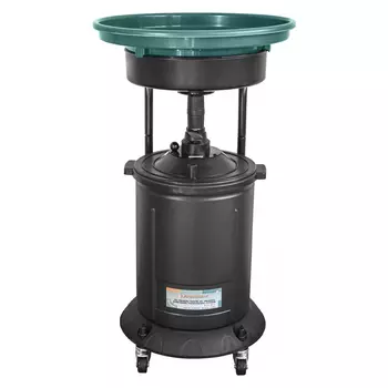 Бак маслосборный Jonnesway AE300149 049194 передвижной 50 л.