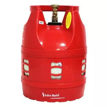 Баллон композитный LiteSafe LS 12L