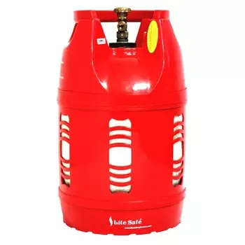 Баллон композитный LiteSafe LS 18L