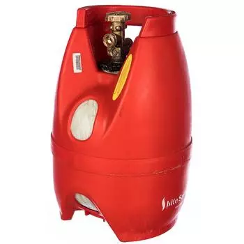 Баллон композитный LiteSafe LS 5L