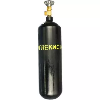 Баллон углекислотный 5 л (пустой)
