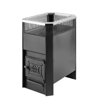 Банная печь Радуга ПБ-11Б