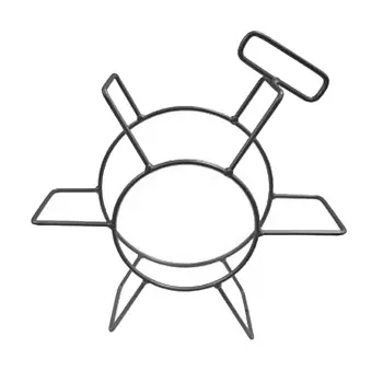 Барабан для переноски спиралей Voll 7.01622, 16/22мм