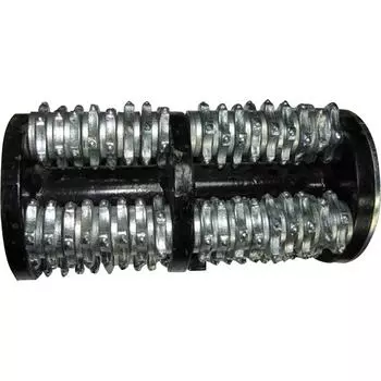 Барабан с фрезами TSS MS200 (Ш) ТСС