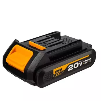 Батарея аккумуляторная Runtec Pro RT-LB22, 20В, 2Ач