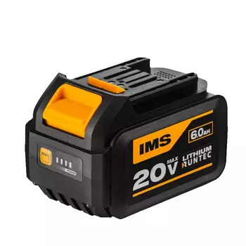 Батарея аккумуляторная Runtec Pro RT-LB26, 20В, 6Ач