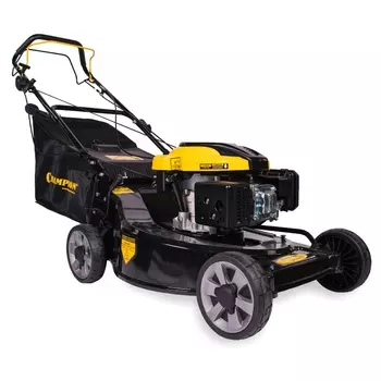 Бензиновая газонокосилка Champion LM5645