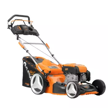 Бензиновая газонокосилка Daewoo DLM 5100SP