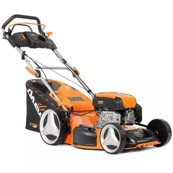 Бензиновая газонокосилка Daewoo DLM 5500SV (самоходка)