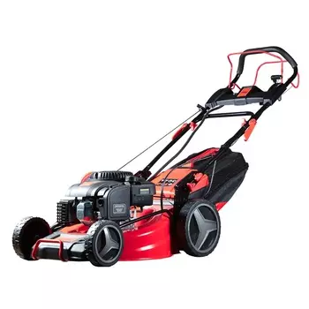 Бензиновая газонокосилка Fubag FPL 53 SMV ES (41052)