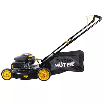Бензиновая газонокосилка Huter GLM-4.0 70/3/1