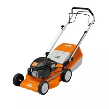 Бензиновая газонокосилка Stihl RM-248.1 T 63500113451