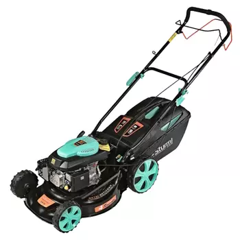 Бензиновая газонокосилка Sturm PL4614S