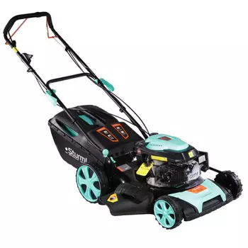 Бензиновая газонокосилка Sturm PL5114SV