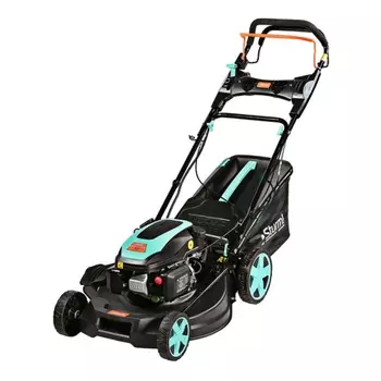 Бензиновая газонокосилка Sturm PL5117SVE
