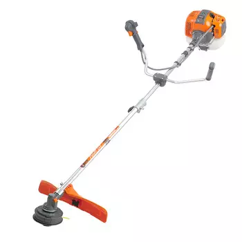 Бензиновая мотокоса Daewoo DABC 420E ручной/электро запуск