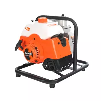 Бензиновая мотопомпа Patriot MP 1010 ST (компактная, 1.47 кВт, 2т)