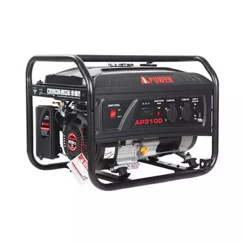 Бензиновый генератор A-iPower Lite AP3100