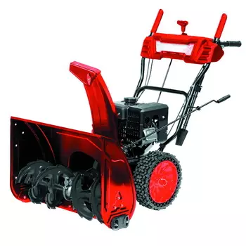 Бензиновый колёсный снегоочиститель Elitech СМ 0971СЛЭ 208060