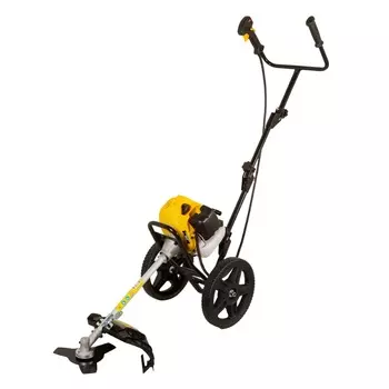 Бензиновый колёсный триммер Huter GGT-2900W 70/2/65