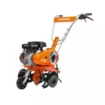 Бензиновый культиватор Daewoo DAT 5055R