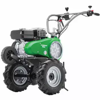 Бензиновый мотоблок Caiman VARIO 60S TWK+ 3000362103 (ручной стартер)