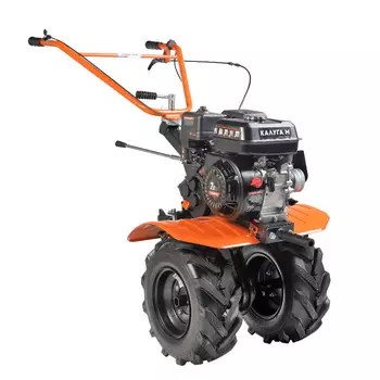 Бензиновый мотоблок Patriot Калуга М X-Drive 440107004