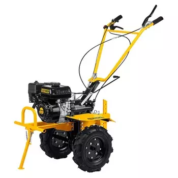 Бензиновый мотоблок с ВОМ Steher GTS-500 7 л.с.