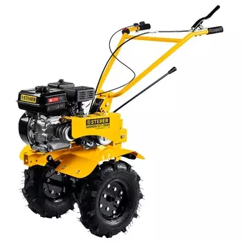 Бензиновый мотоблок Steher GT-300 7 л.с.