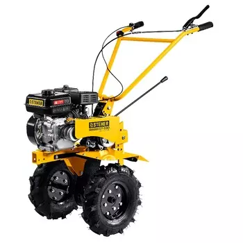 Бензиновый мотоблок Steher GT-330 7 л.с.