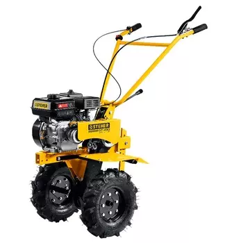 Бензиновый мотоблок Steher GT-430 7 л.с.