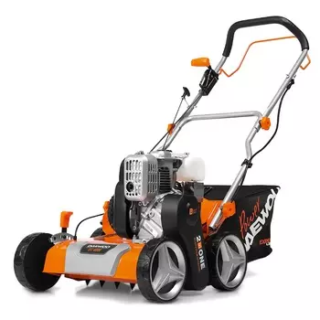 Бензиновый скарификатор Daewoo DSC 4000