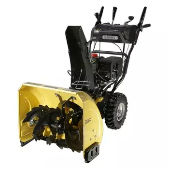 Бензиновый снегоуборщик Hanskonner HSTG7661EL