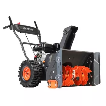 Бензиновый снегоуборщик Patriot PS 603 426108603