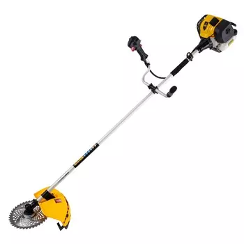 Бензиновый триммер Denzel DGT 330