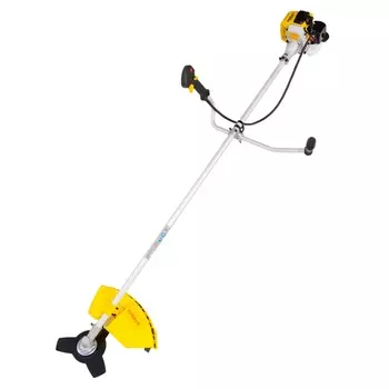 Бензиновый триммер Eurolux TR-1500T