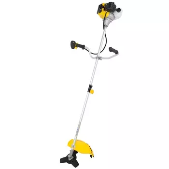 Бензиновый триммер Eurolux TR-1900S, 70/2/45