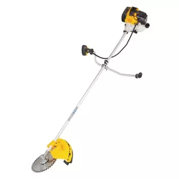 Бензиновый триммер Eurolux TR-4000T