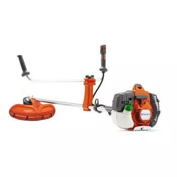 Бензиновый триммер Husqvarna 535RX 9666288-02